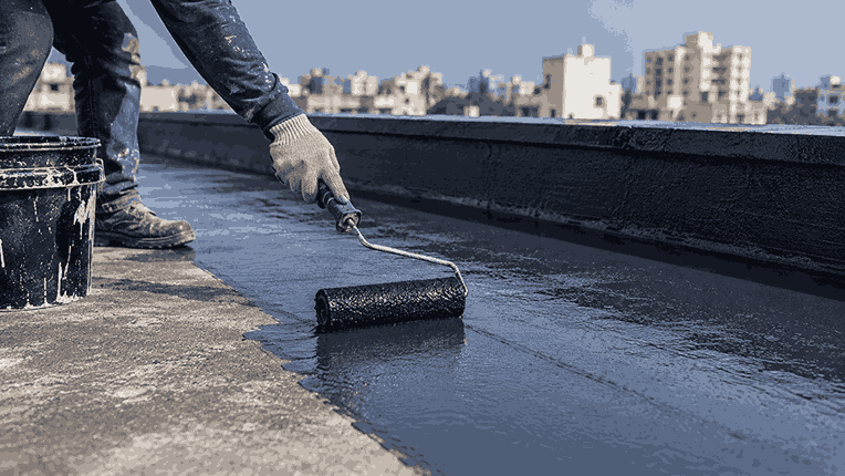 Waterproofing Maharashtra